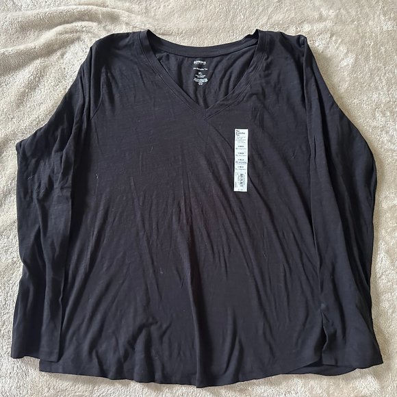 Sonoma Tops - Sonoma NWT Long Sleeve Knit Shirt